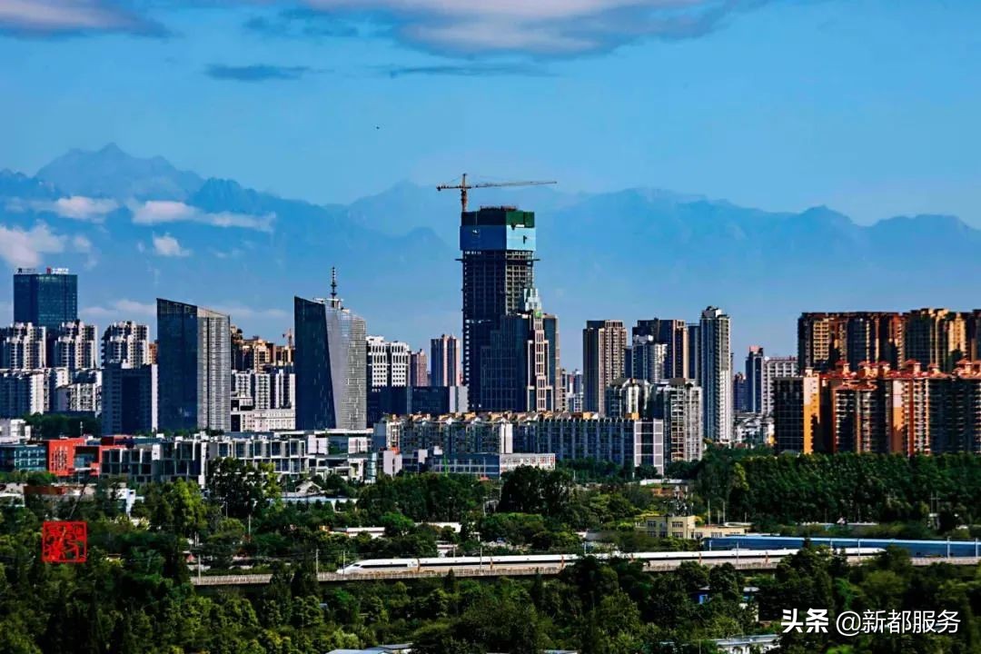 新都是靠什么产业发达的,新都做什么好