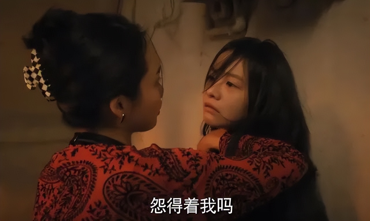 豆瓣评分9.4全程哭着看完,豆瓣9.2分结局逆转