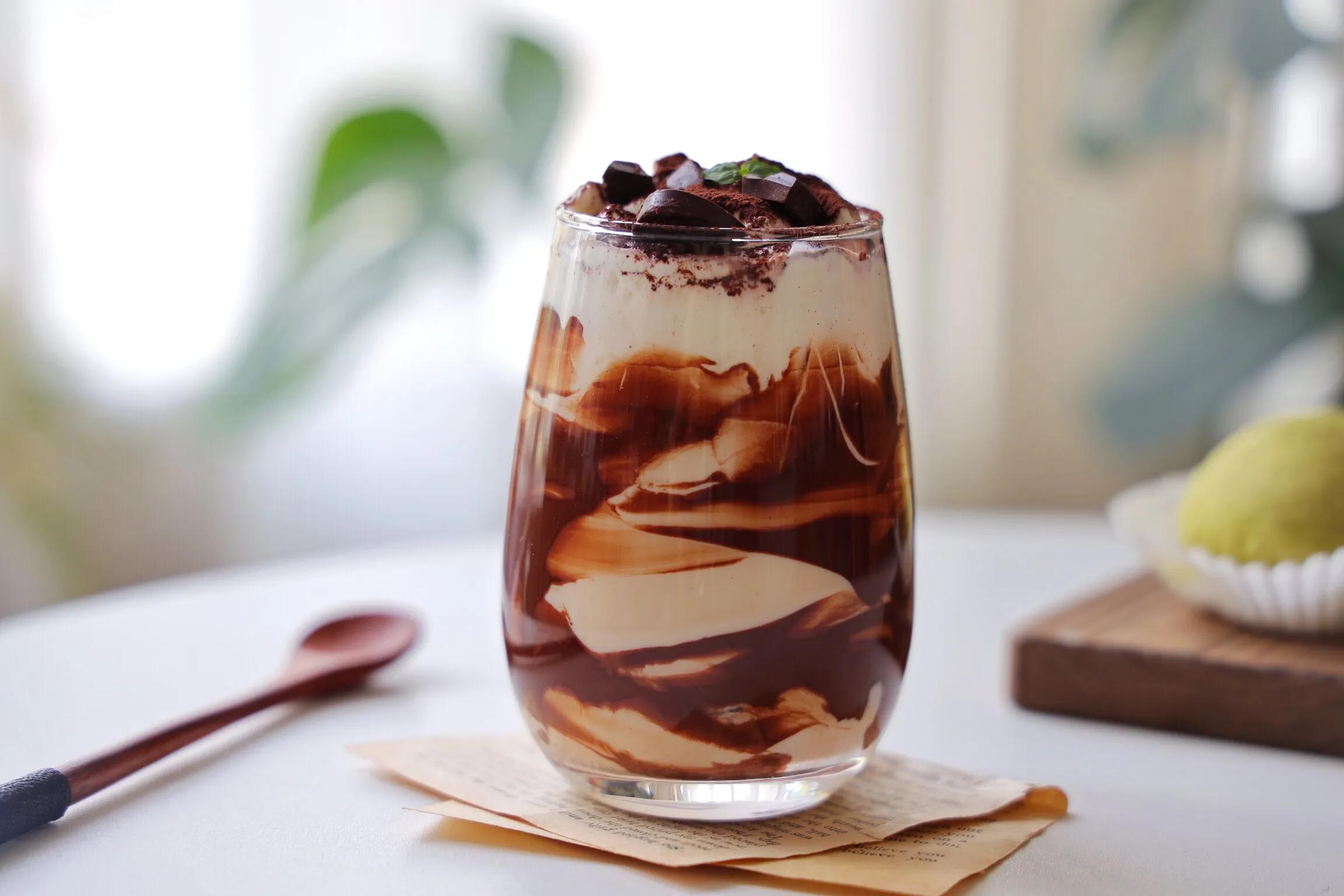 好喝的网红奶茶和饮料怎么做,两种网红自制奶茶方法测评