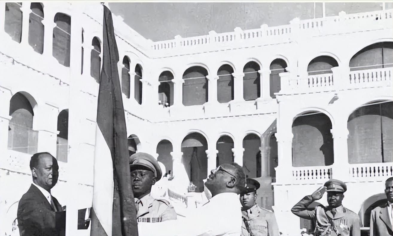 苏丹是一个怎么样的国家？为何战乱不断？其根源究竟是什么？