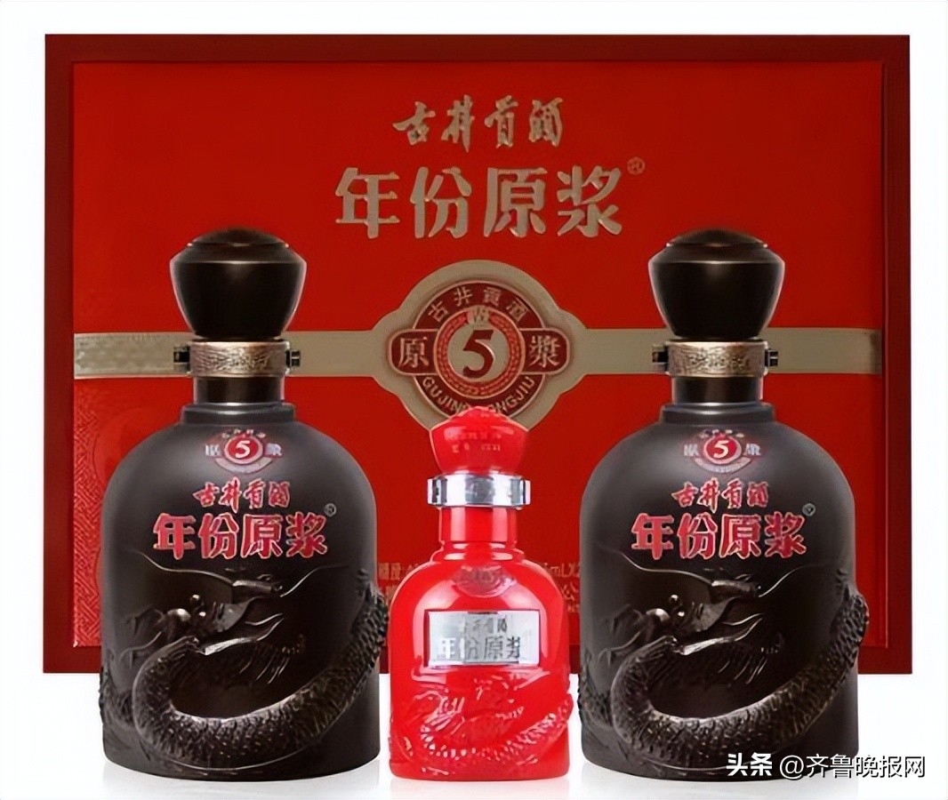 好喝不贵的十几款纯粮食白酒,国内好喝的5款纯粮白酒