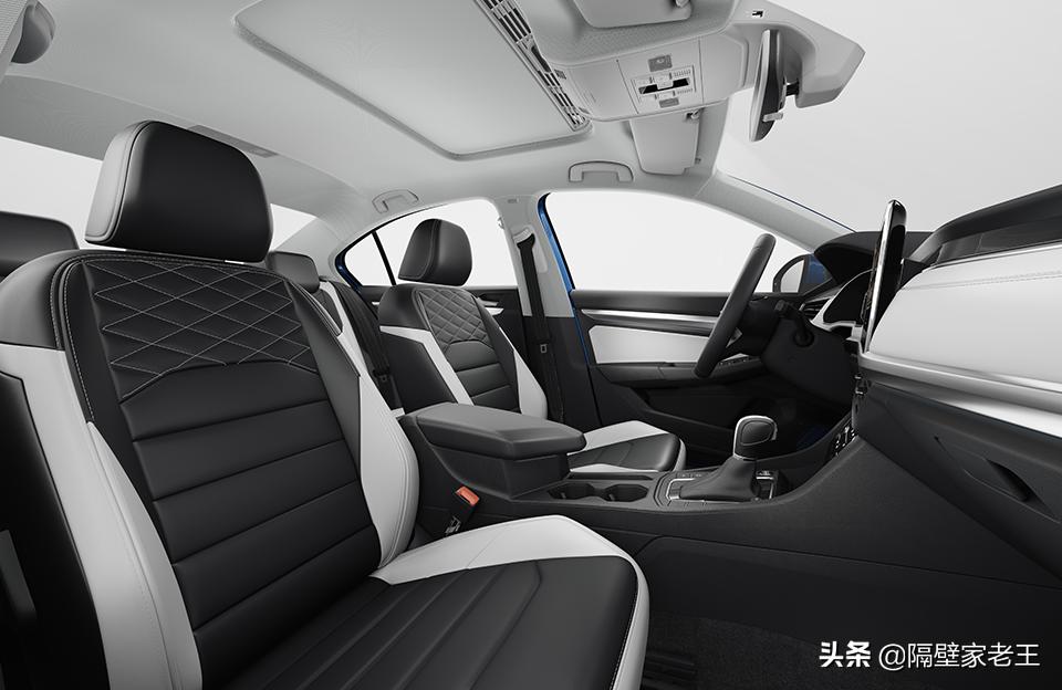 为什么说大众汽车比较高级？老司机说出了这6大原因