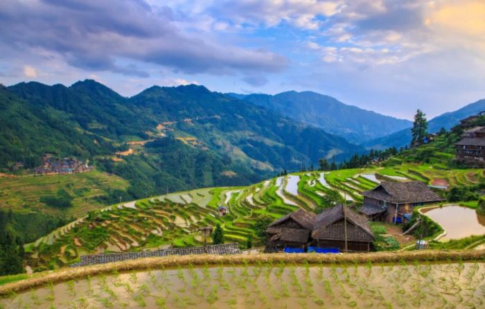 中国最能吃辣的3大省,我国3个最能吃辣的省