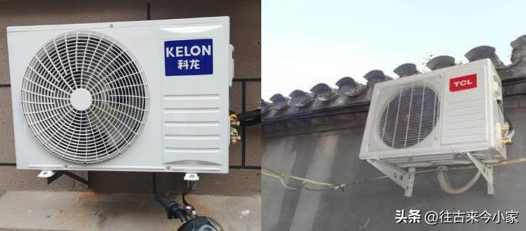 店面空调有必要一级能效吗,出租房空调推荐格力还是海尔