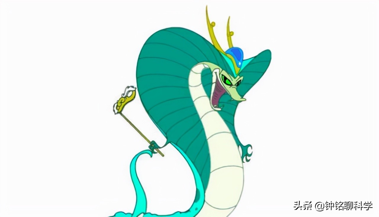 蛇的报复,蛇的报复结局