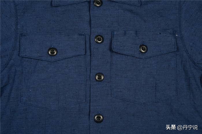 今年流行什么样的复古衬衫,宽松一年四季都可以穿的衬衫推荐