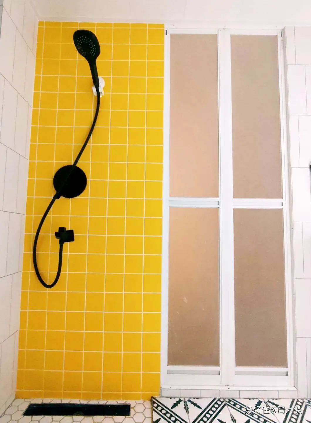 小户型的卫生间怎么装,卫生间提升幸福感的100件小事