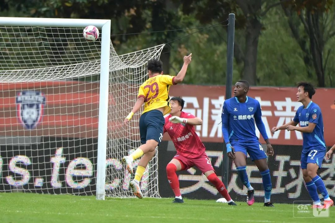 西北狼打出赛季最令人骄傲一战,西北狼主场战胜山东泰山b队