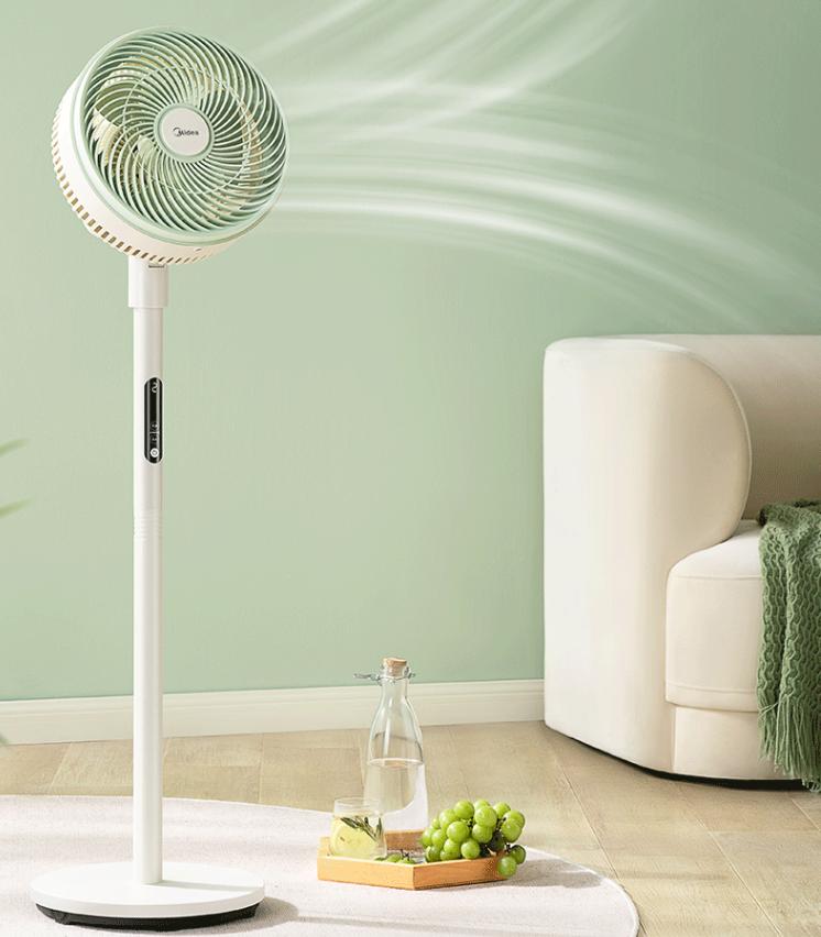 夏季必备小风扇你还在等什么,夏季风扇怎么选择好用一点