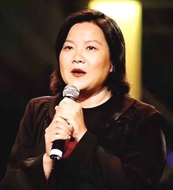 洪晃名门痞女年轻时候,名门女人洪晃完整版