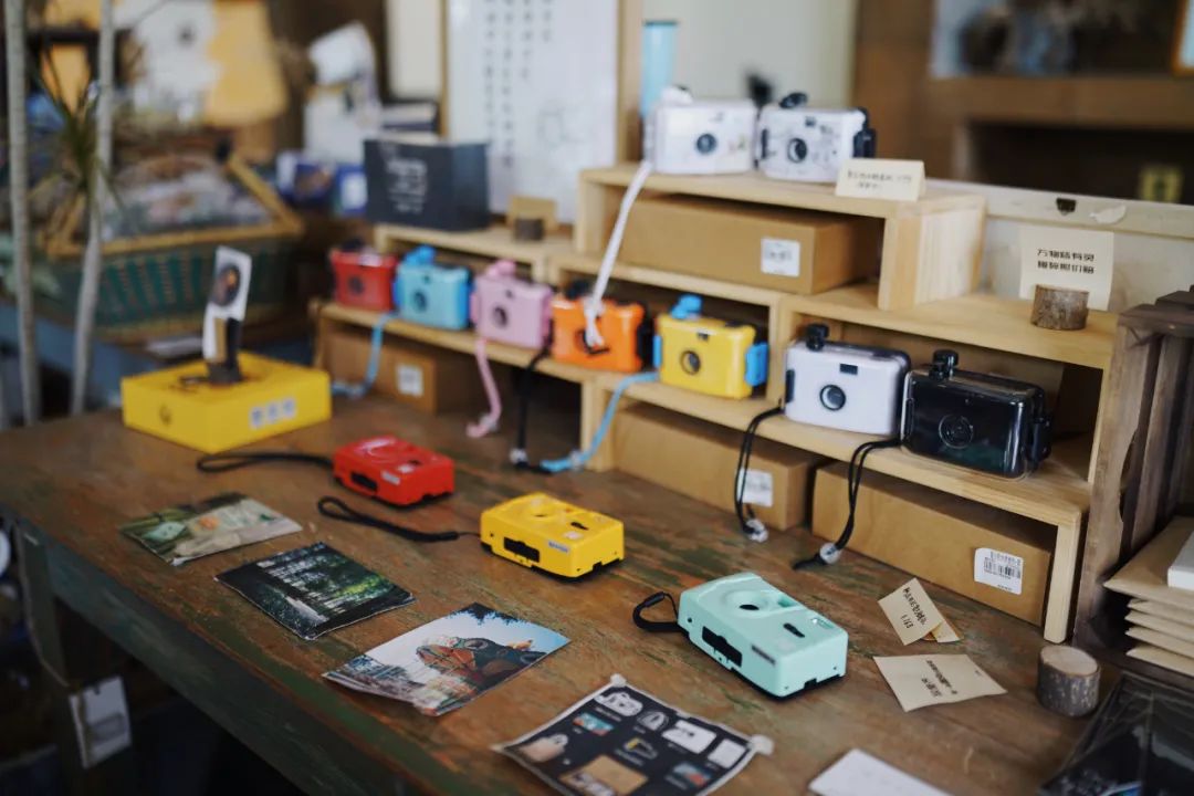 10步就有一家！时髦小店密度这么高的地方，全中国我找不出第二个