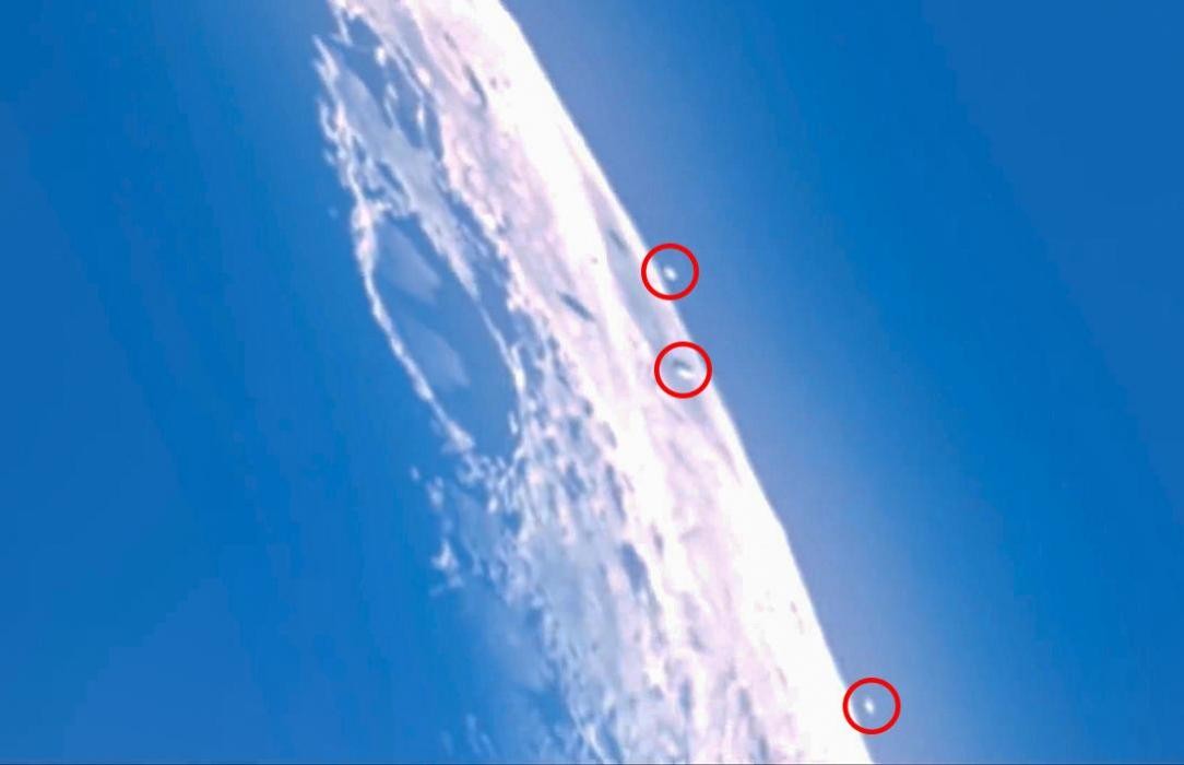 外星人真的隐藏在我们中间吗,外星人藏在银河系吗