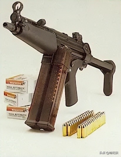 德国mp5冲锋枪素材,德国mp5冲锋枪威力怎么样