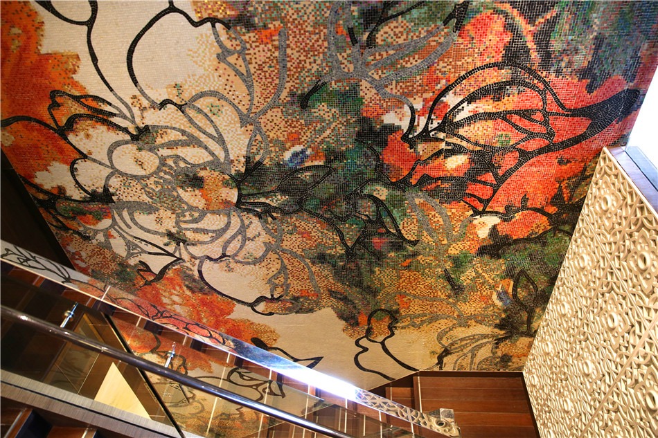 香港著名酒店室内设计师,香港设计师品牌酒店