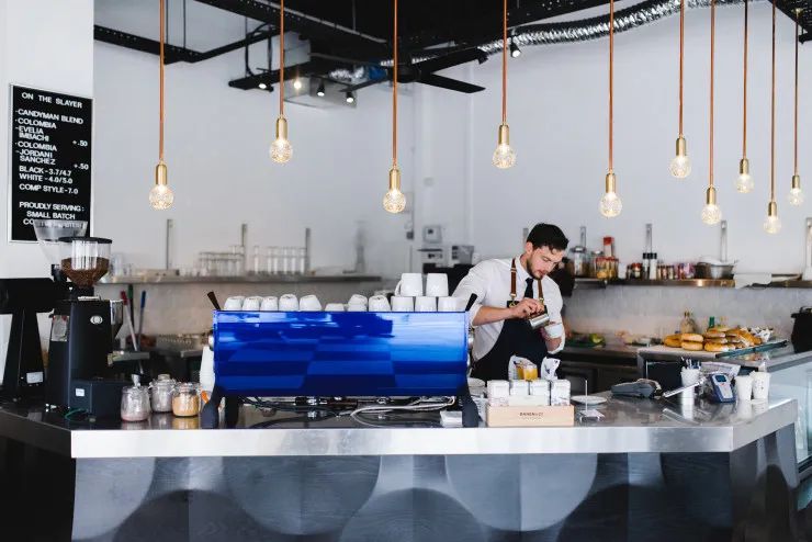 咖啡师职业技能有哪些,咖啡师属于什么专业