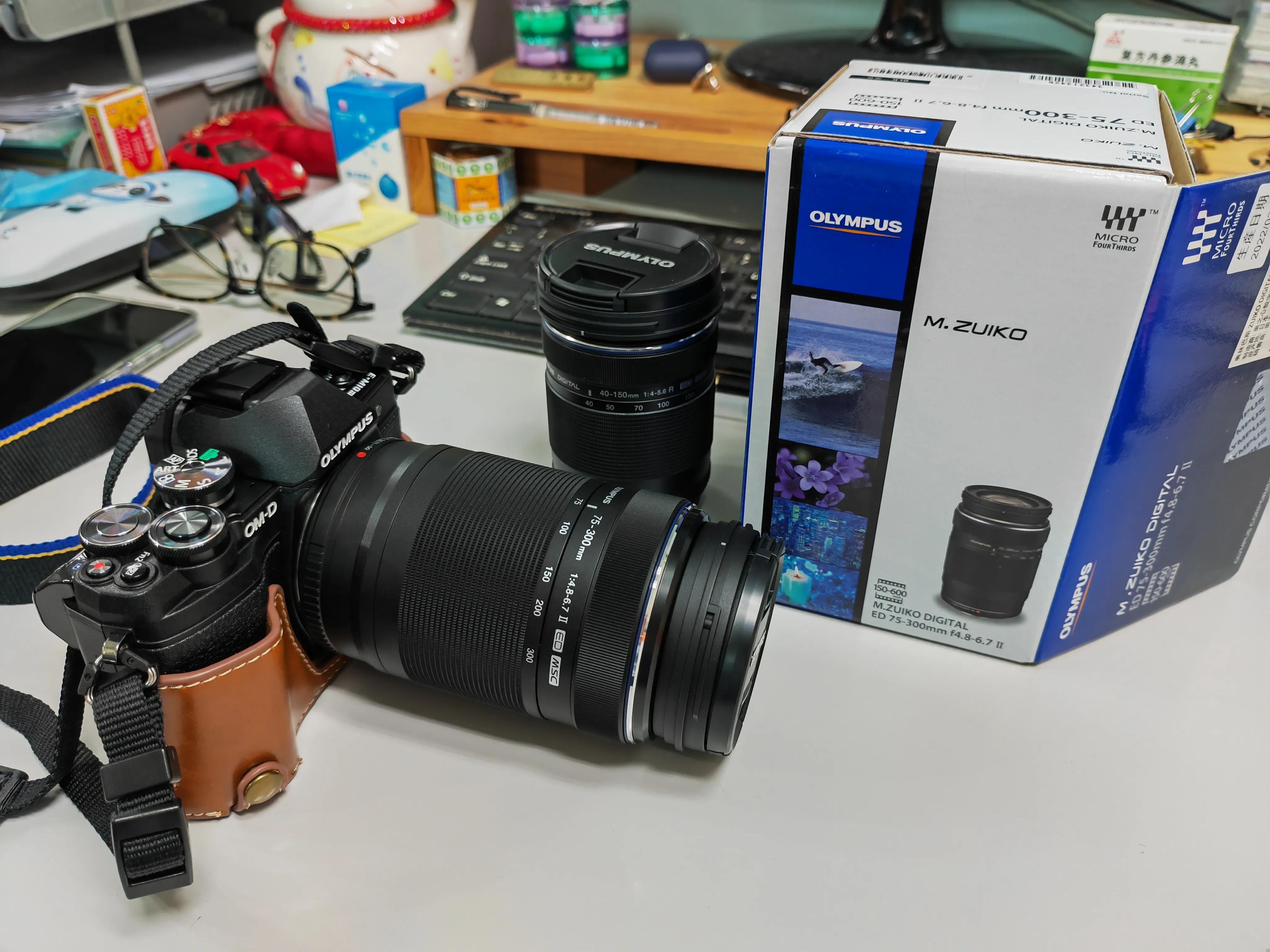 五一假期，O记实录