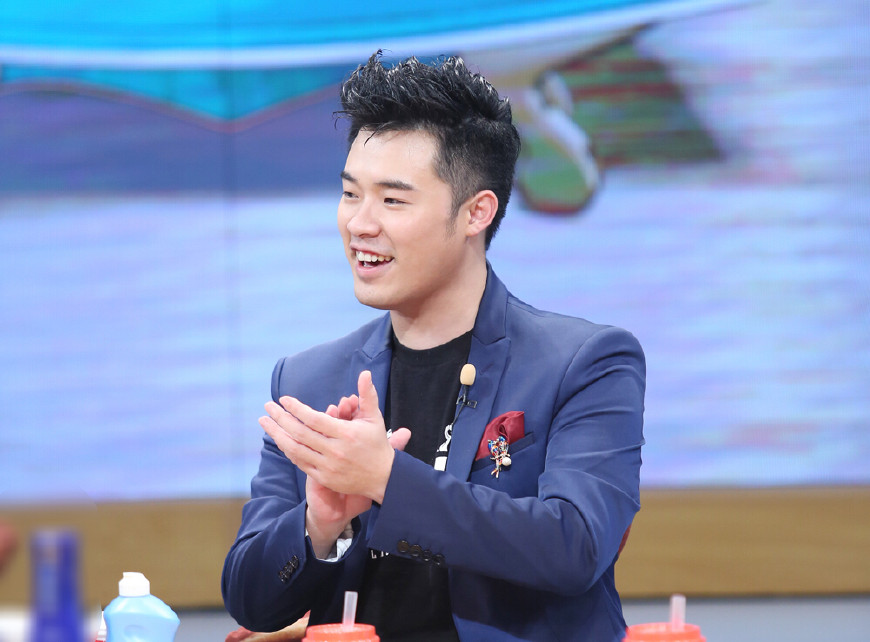 陈赫和张子萱是怎样相识的,陈赫啥时候娶的张子萱