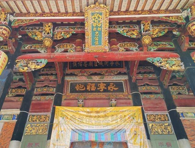 福建冷门却超美的海岛,福建冷门又好玩的地方