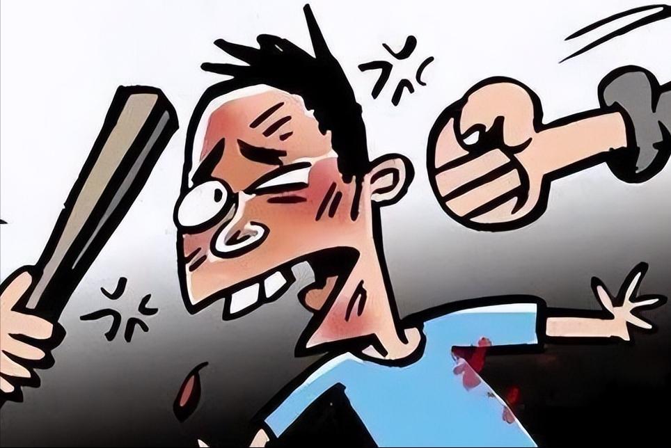 轻微伤怎样定性未成年人,两个轻微伤会定性什么罪