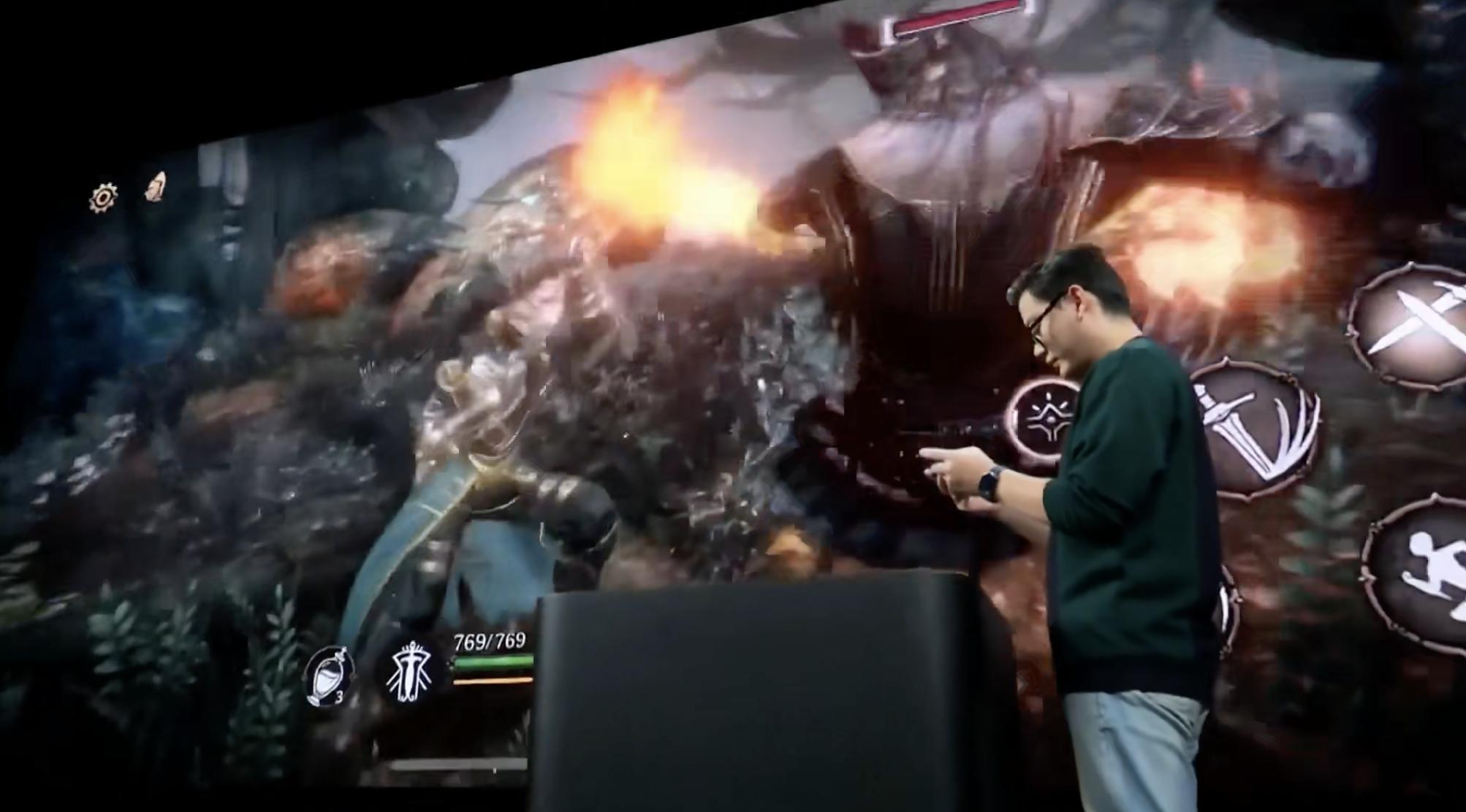 苹果出游戏电脑,苹果为什么不做游戏主机