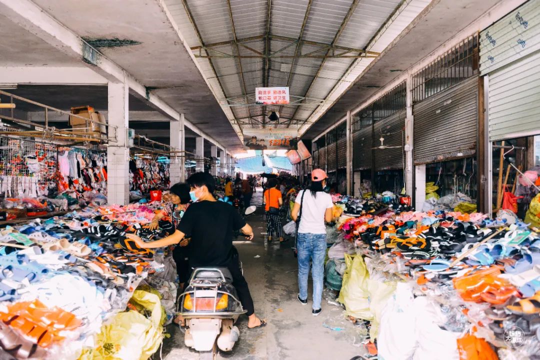 市场网红松糕,网红松糕哪里最火