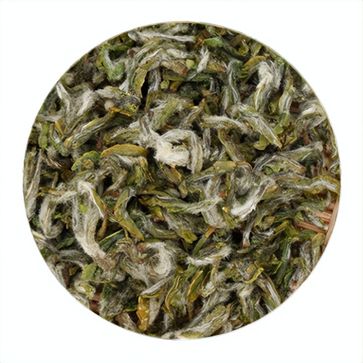 中国十大区域品牌名茶排名,中国名茶最新排行表