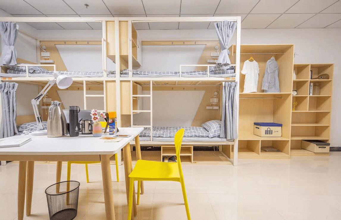 酒店员工宿舍管理制度范本,酒店员工宿舍应该如何管理