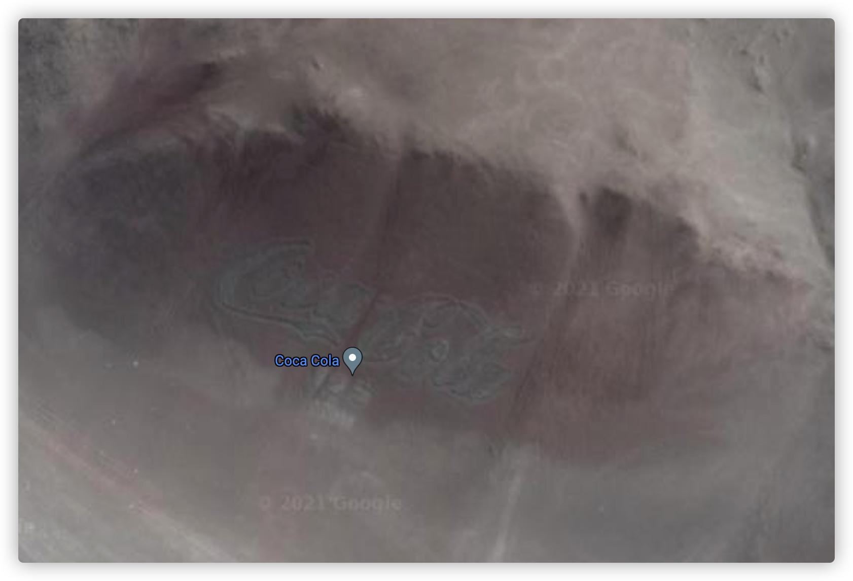 谷歌地图街景神秘揭秘,探索谷歌地图里面的诡异街景