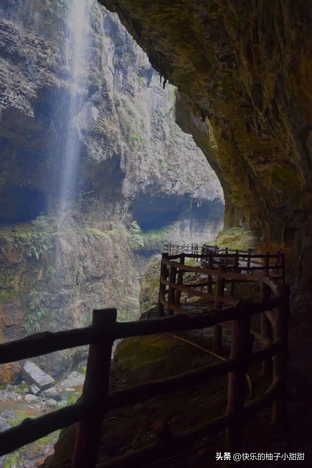 避暑消夏看海的好地方,适合夏天去的避暑天堂