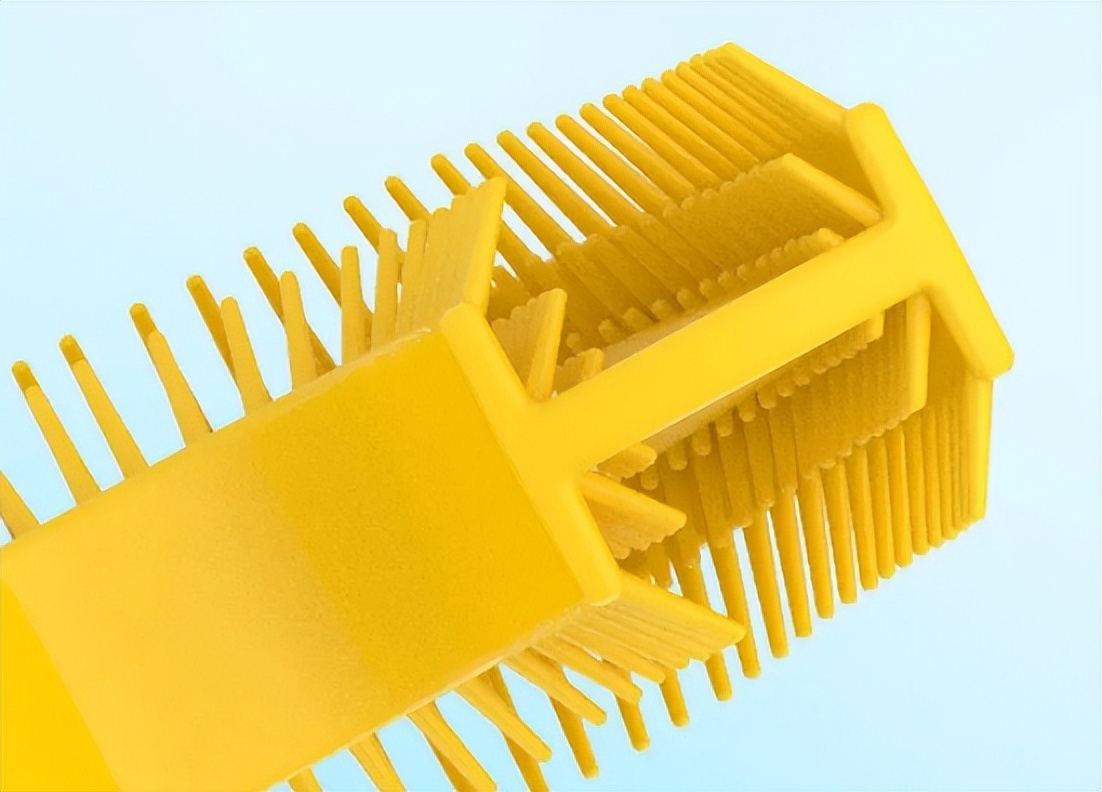 实验室测评儿童电动牙刷,儿童电动牙刷usmile和飞利浦