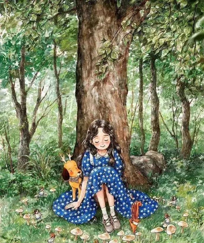 分享自己如何走出抑郁,怎样治愈自己的颓废