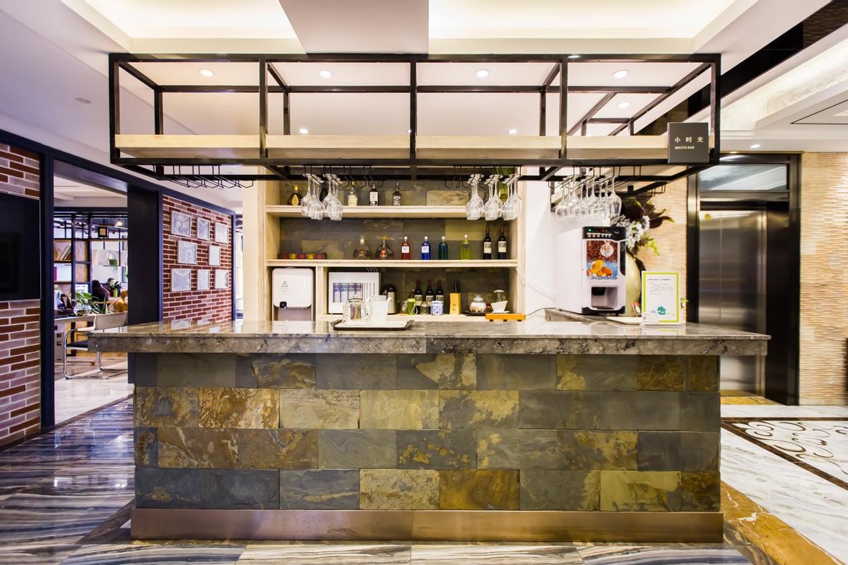 金芒果装饰,上海金芒果装饰