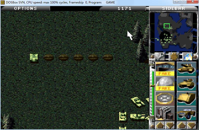 经典即时战略手机游戏,即时战略游戏的鼻祖红色警戒