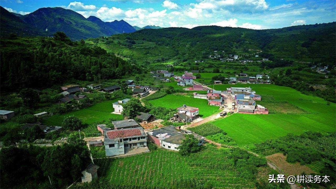 山东最富的三大土豪村是哪一个,山东省内最贫穷的村排名