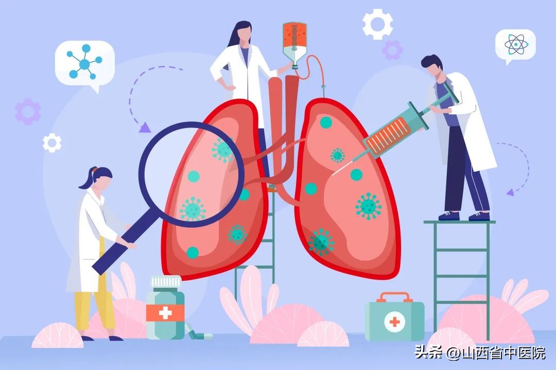 「岐黄膏明星膏方」长期咳嗽痰多难治好？这个药方，治疗效果显著