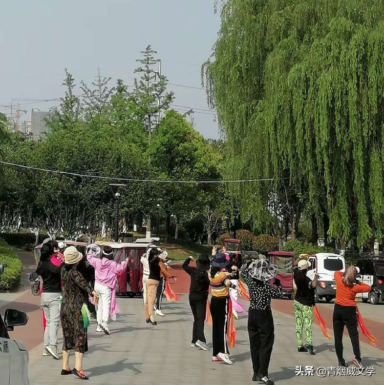 七律八一枪声铸军魂（外七首）