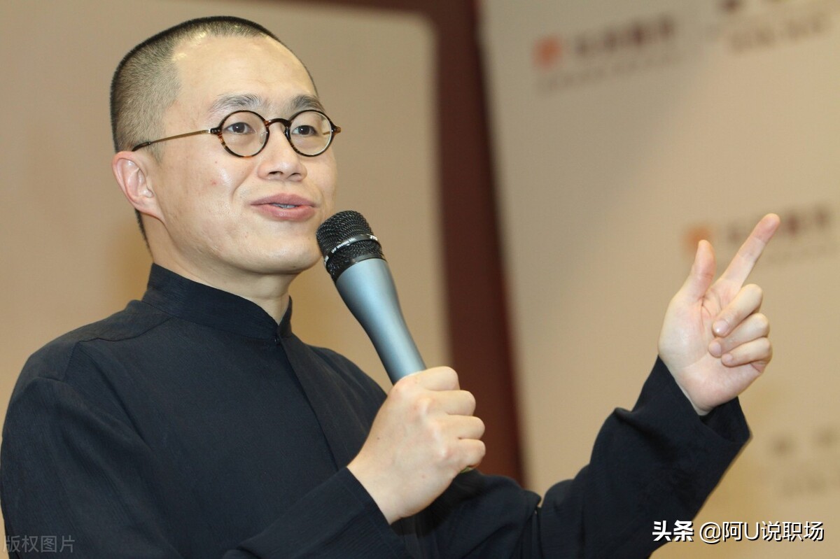 网红作家梁文道，任何幽默感都来源于宽容，35条深度思考值得收藏