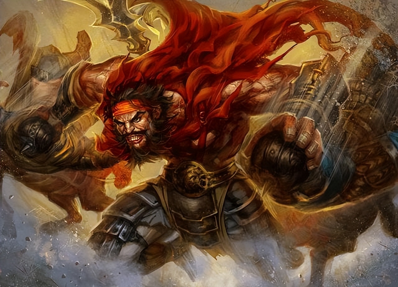 战火燃尽的英雄传奇：勇气、荣耀与永恒的战争