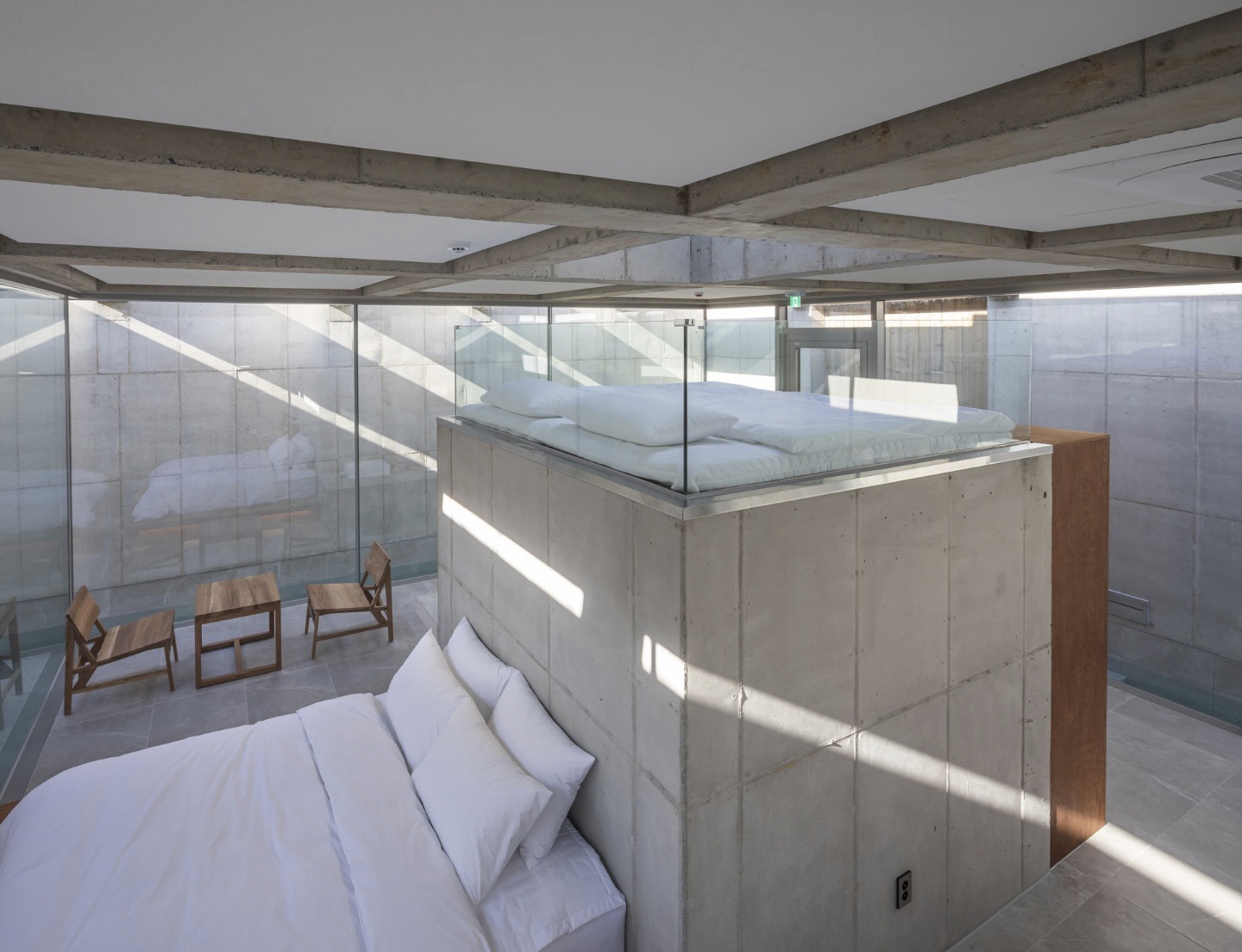 MimMim之家，韩国