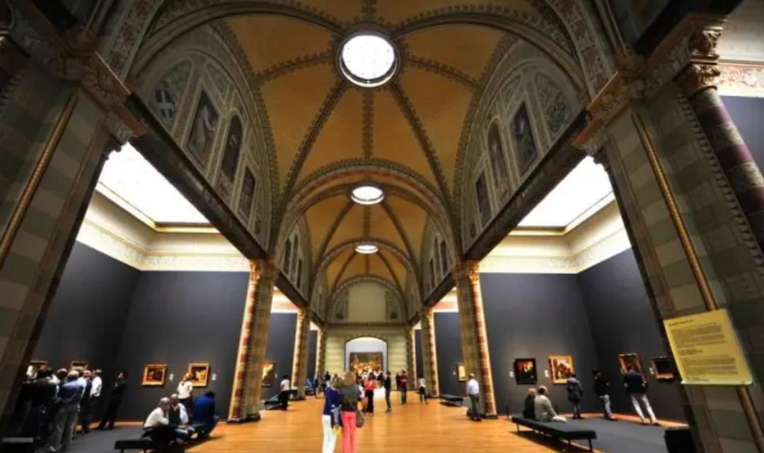 美国赠送的月岩被证实是假货,美国赠送给荷兰的月岩