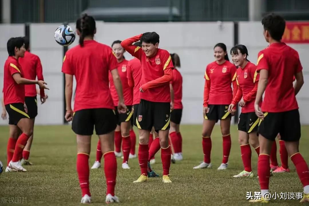 U20女足亚预赛首战告捷，6-0菲律宾，旗开得胜，这才是中国足球