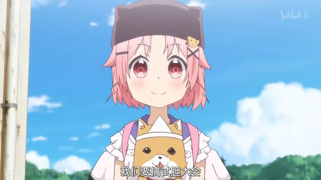 结尾令人泪目又治愈的反转剧动画,画面过于治愈的视频