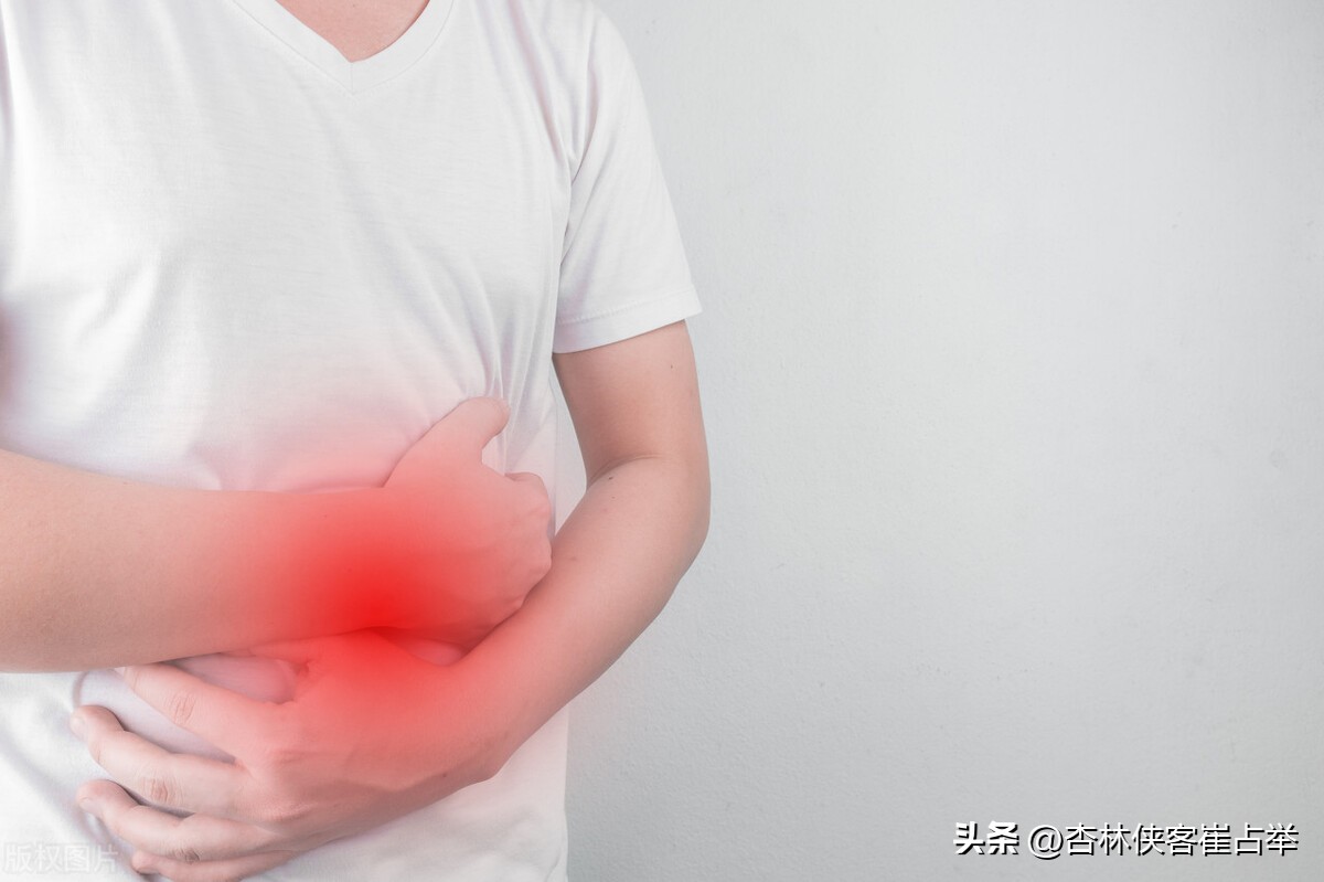 胃炎胃痛吃奥美拉唑多久见效,胃炎奥美拉唑配合什么药吃