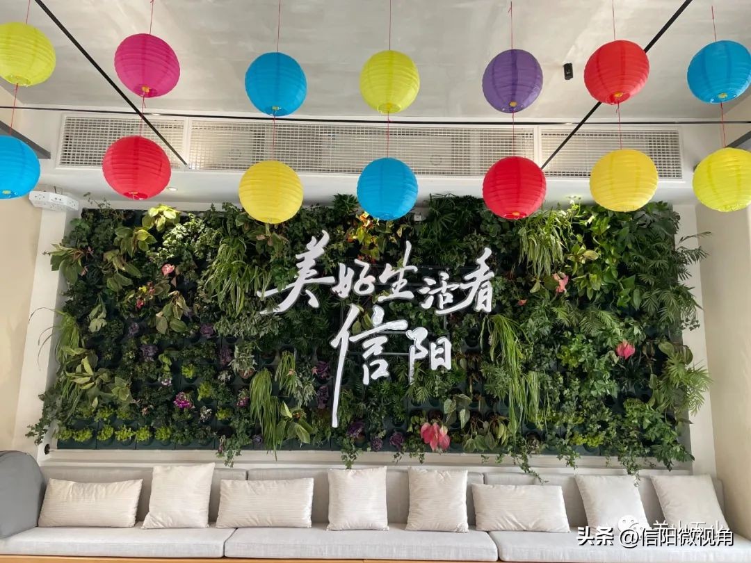 信阳羊山五小开展第二期青年教师读书沙龙活动