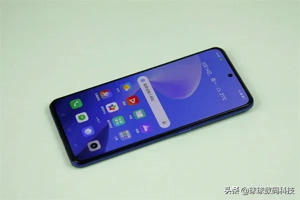 真我gtneo3参数配置,真我gtneo3怎么样换玻璃后壳