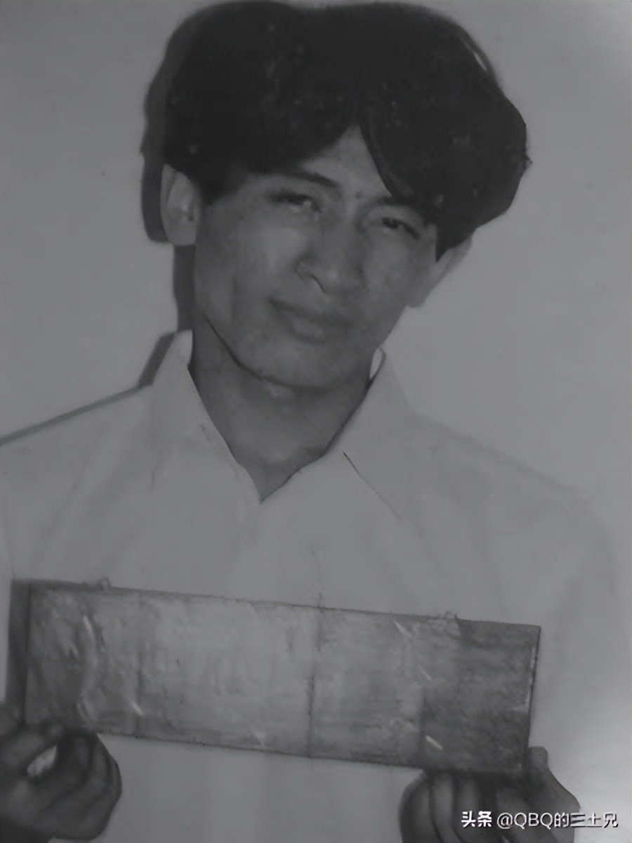 大案要案纪实东北灭门案,97年东北五虎灭门案