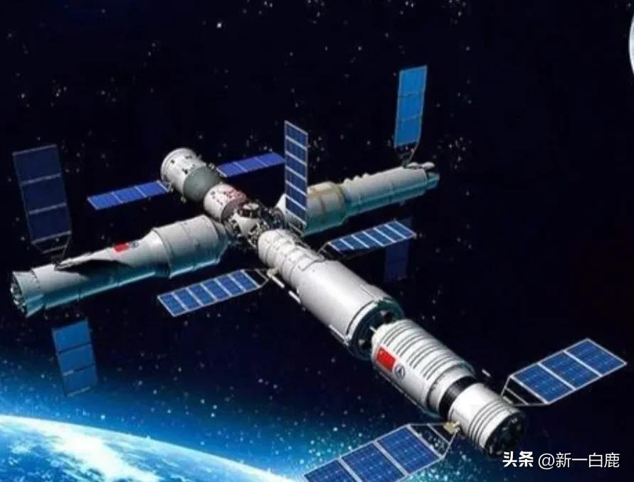 20年后世界最强的五个国家,印度人认为亚洲最强大的国家