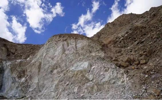 走进新疆且末糖玉矿区,走进塔克拉玛干沙漠腹地的且末县