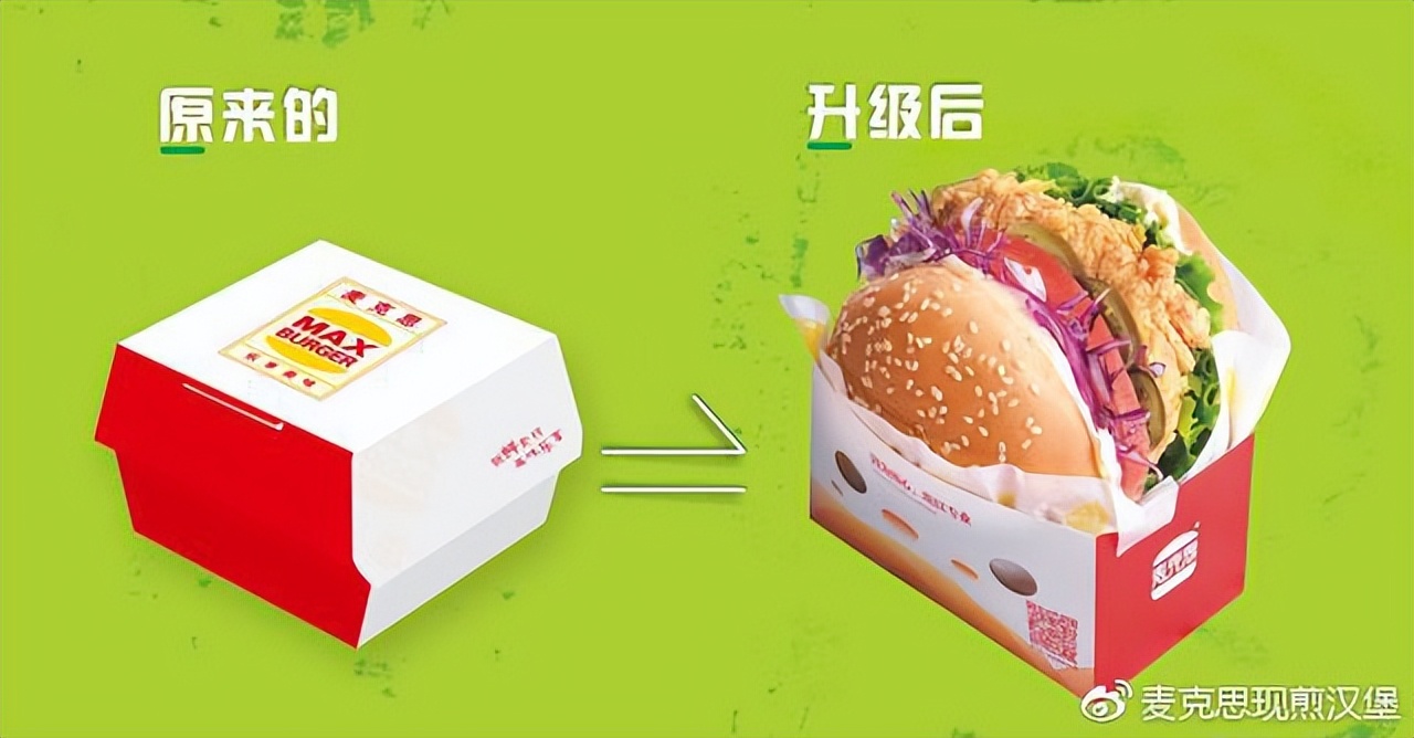 麦克思汉堡全国有多少家店,麦克思汉堡是中国的吗