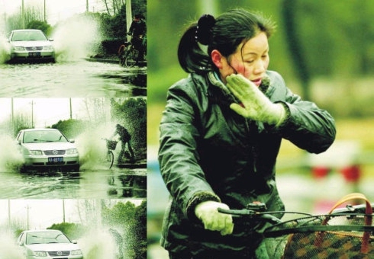 母亲出轨抛弃家庭和儿女,母亲出轨父亲被杀儿子心理扭曲